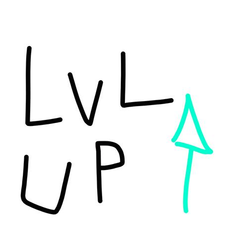 LvL UP | Boomplay Music