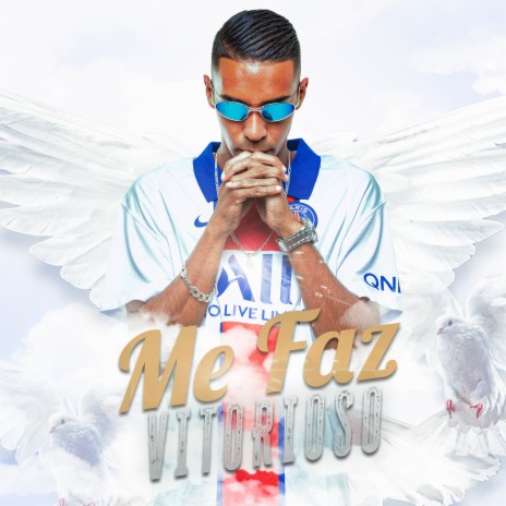 Me Faz Vitorioso ft. Faveliano Beats | Boomplay Music