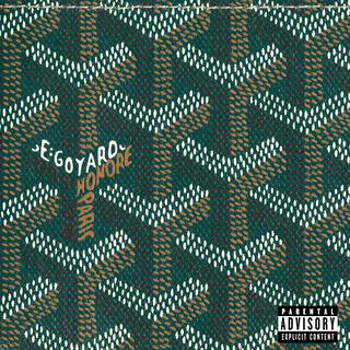 Green Goyard