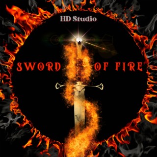 Sword Of Fire