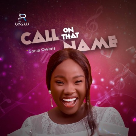 Call On That Name | Boomplay Music
