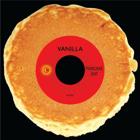Pancake Hat | Boomplay Music