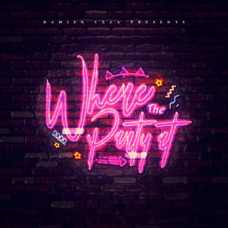 Where the Party At | Boomplay Music