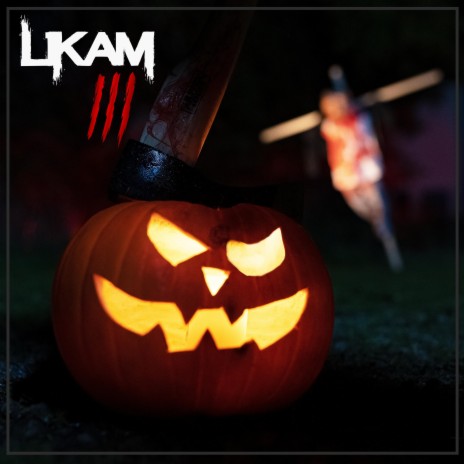 Halloween 3 ft. Likam