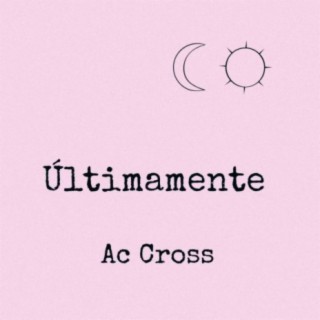 Ultimamente lyrics | Boomplay Music