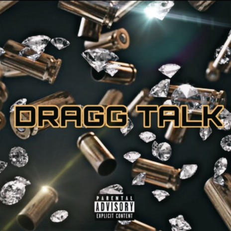 Dragg Talk ft. Ace