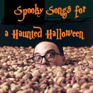 Spooky Songs for a Haunted Halloween