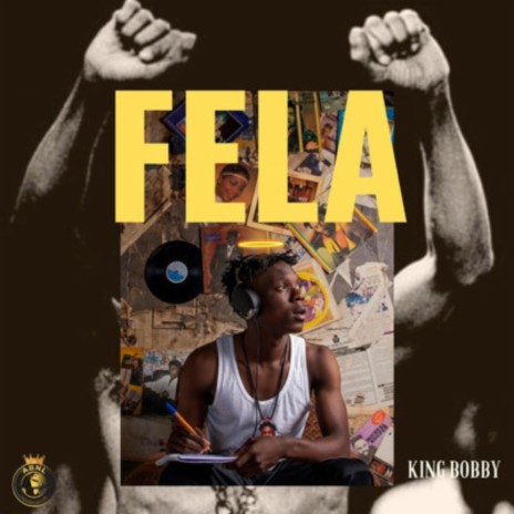 Fela | Boomplay Music