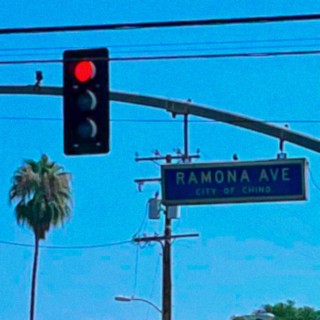 Ramona Avenue