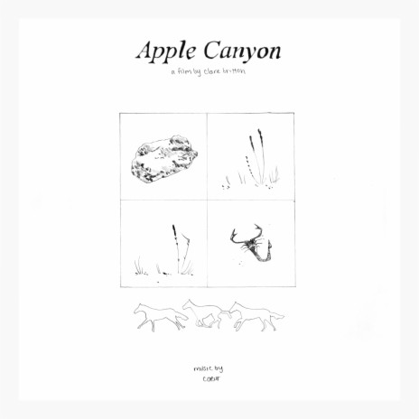 Apple Canyon (Theatrical Mix) | Boomplay Music