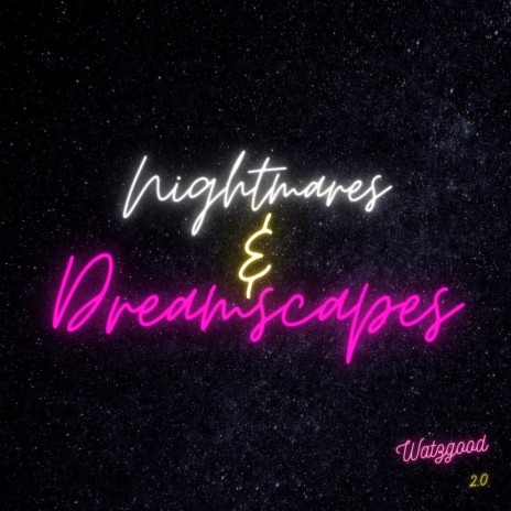 Nightmares&Dreamscapes | Boomplay Music