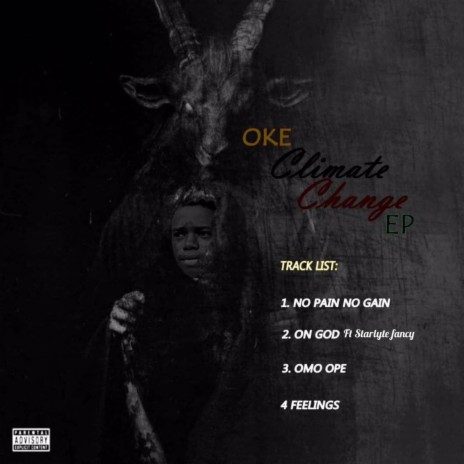 On God ft. Starlyte fancy | Boomplay Music