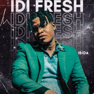 Idi fresh