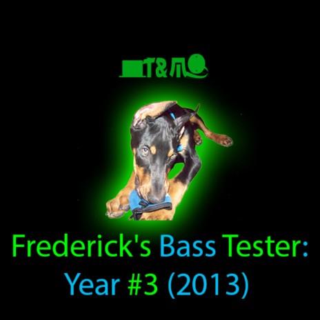 Frederick's Bass Tester: LIFE ON MARS (Part 2) ft. TandMMusic & TandMTV | Boomplay Music