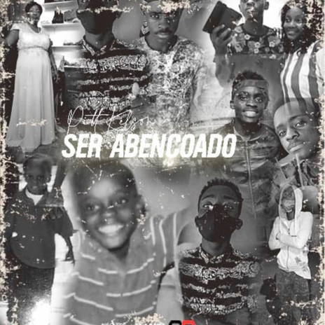 Ser Abençoado | Boomplay Music