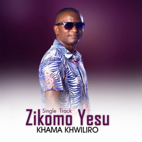 Zikomo Yesu | Boomplay Music