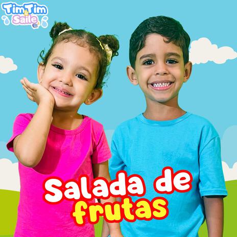 Salada de Frutas | Boomplay Music