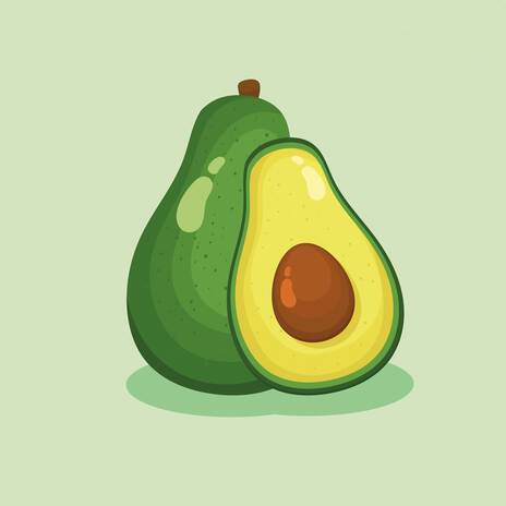 Avocado | Boomplay Music