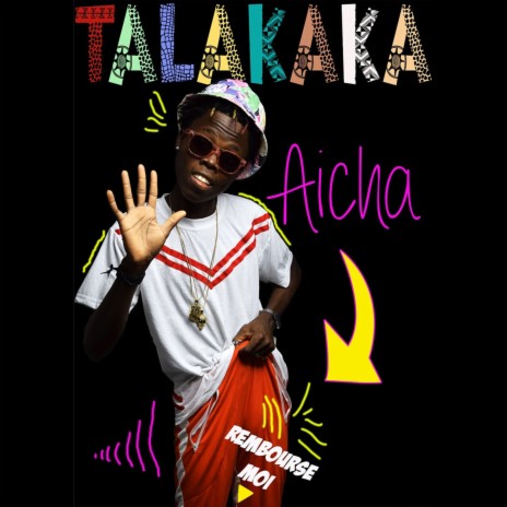 Aicha Rembourse Moi | Boomplay Music