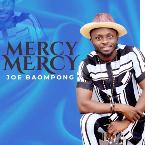 Mercy Mercy | Boomplay Music