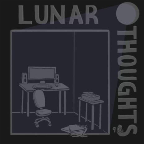 LUNAR THOUGHTS | Boomplay Music