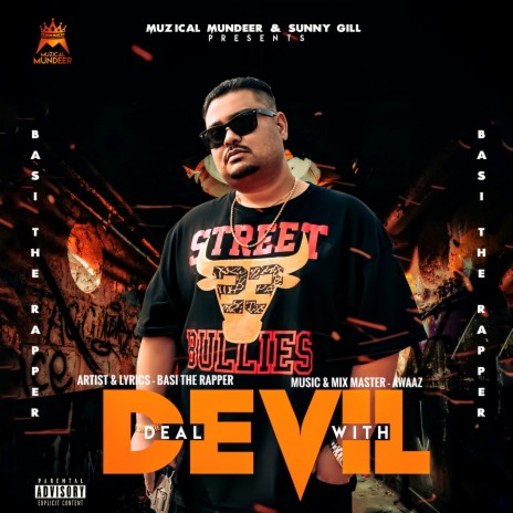 Deal With Devil | Boomplay Music