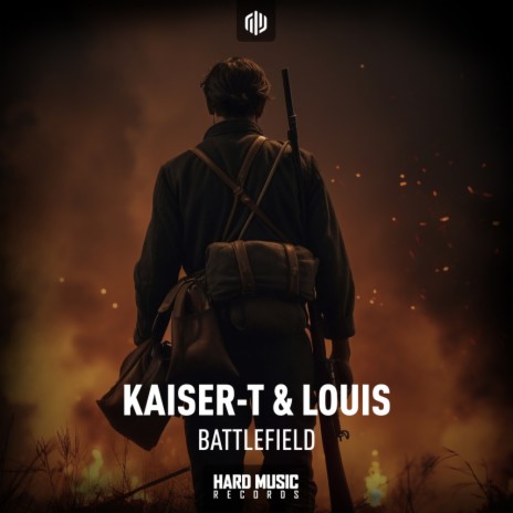 Battlefield ft. Louis | Boomplay Music