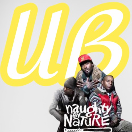 Naughty By Nature | Boomplay Music