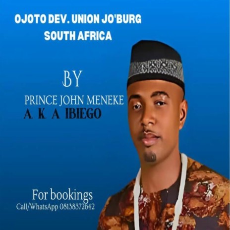 OJOTO DEV. UNION JO'BURG SOUTH AFRICA | Boomplay Music