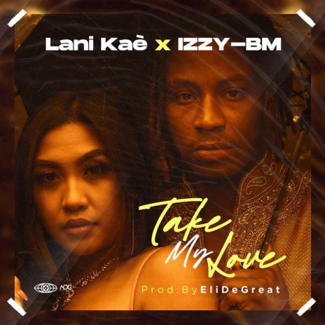Take My Love ft. LANI KAÈ | Boomplay Music