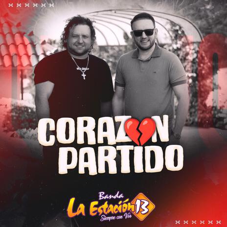 Corazon partido | Boomplay Music