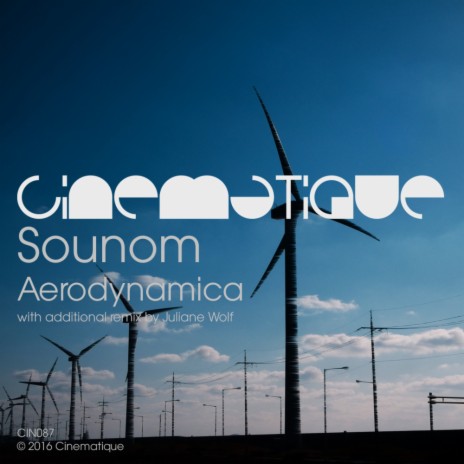 Aerodynamica (Juliane Wolf Remix)