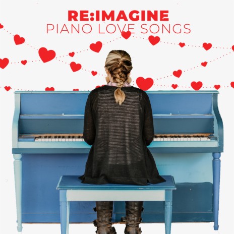 Love Me (Piano Version)