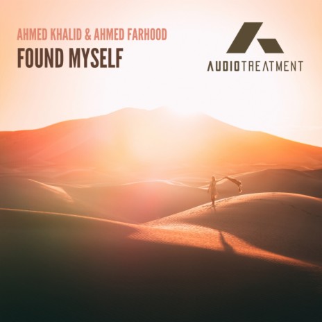 Found Myself (Extended Mix) ft. Ahmed Farhood | Boomplay Music