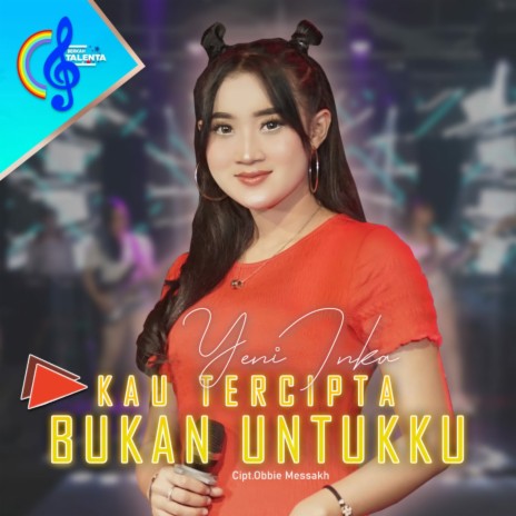 Kau Tercipta Bukan Untukku | Boomplay Music