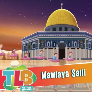 Mawlaya Salli (Vocals Only)