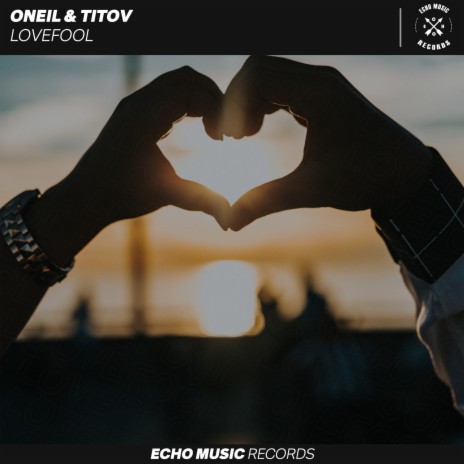 Lovefool ft. Titov | Boomplay Music