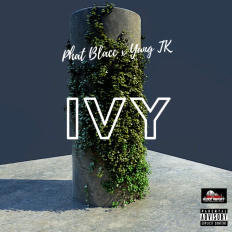 Ivy ft. Yung TK | Boomplay Music