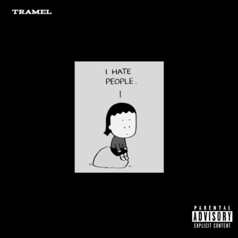 I hate ppl | Boomplay Music