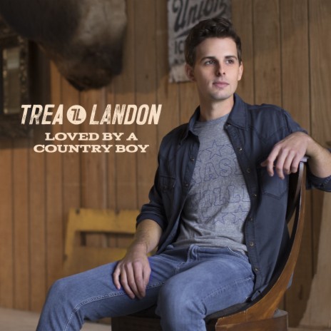 Loved by a Country Boy | Boomplay Music