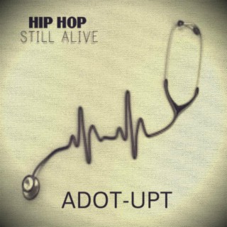 Hiphop Still Alive
