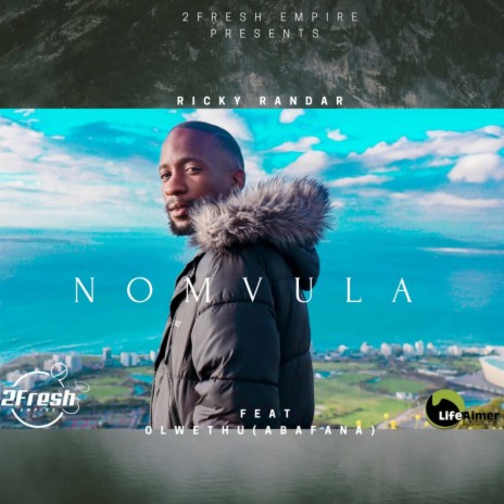 Nomvula (feat. Olwethu (Abafana)) (Original Mix) | Boomplay Music