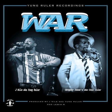 War ft. J Nile