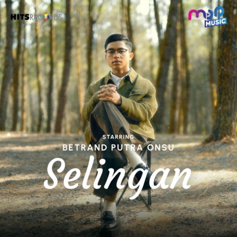 Selingan | Boomplay Music