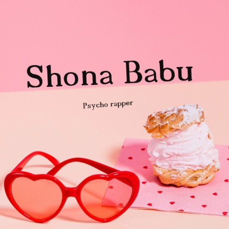 Shona Babu | Boomplay Music