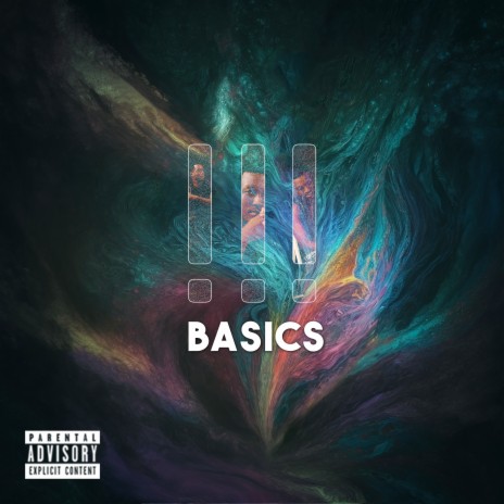 Basics ft. Meshak & Sourface | Boomplay Music