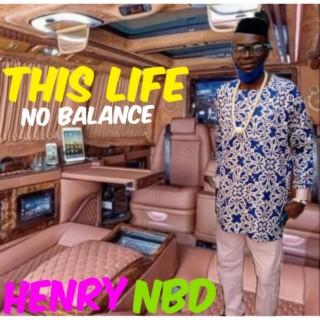 This Life No Balance