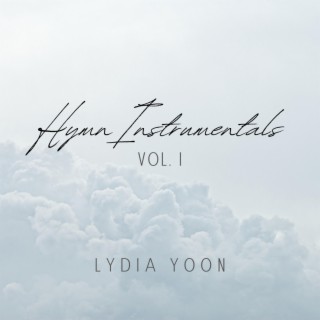 Hymn Instrumentals, Vol. 1