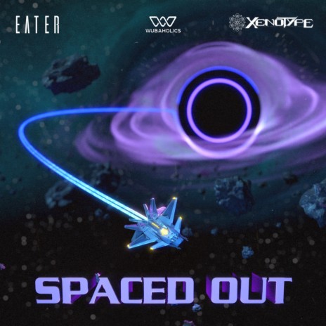 Spaced Out ft. Xenotype