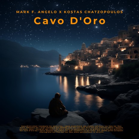 Cavo D'Oro ft. Kostas Chatzopoulos | Boomplay Music